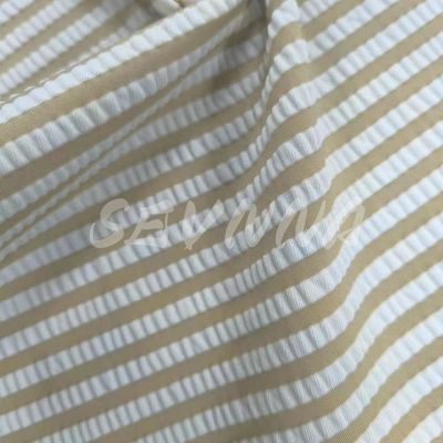 Giyim Serisi İçin Poliester Spandex Kumaşının Çok yönlülüğünü keşfedin