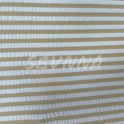 Giyim Serisi İçin Poliester Spandex Kumaşının Çok yönlülüğünü keşfedin
