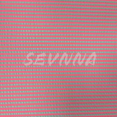 Jacquard örgü 240gm Yaz/Kış Çift örgü Kumaş Yetişkinler 40% Naylon 55%Poly 5%EL