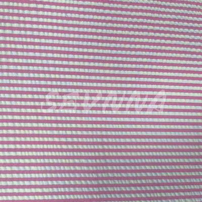 Çift örgü kumaş 240gm Giyim için yoğunluk Polyester Roll Kumaş Sonbahar Yaz