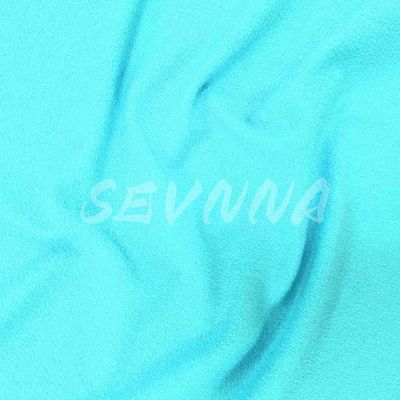 Aktif giyim ve spor kıyafetleri için çok yönlü Nylon Spandex kumaş