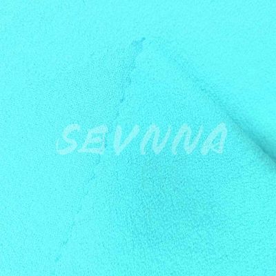 Aktif giyim ve spor kıyafetleri için çok yönlü Nylon Spandex kumaş