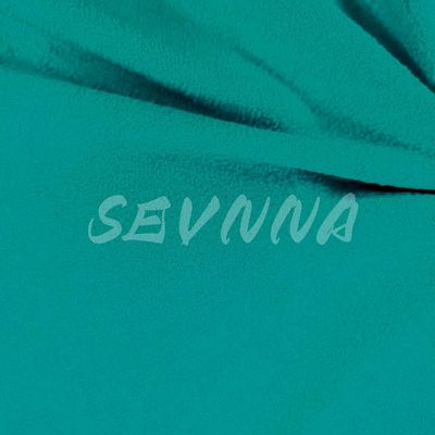 Yumuşak Rahat Naylon Spandex Kumaşları Yüzer Giysileri ve Etkin Giysiler için Canlı Renklerle