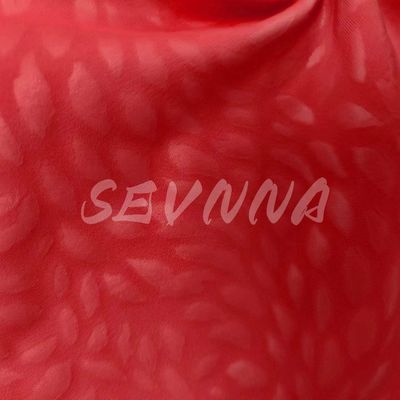 Yumuşak ve solunumlu aktiv kıyafetler Egzersiz kıyafetleri için örgü kumaş