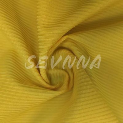 Sürdürülebilir Moda Markaları İçin Geri Dönüştürülmüş Poliester Kumaş