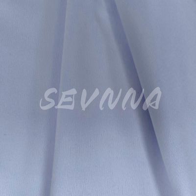 Özel Baskılı 77% Naylon 23% Spandex Yoga Giymek Kumaşı Kokusuz Stretch Teknolojisiyle