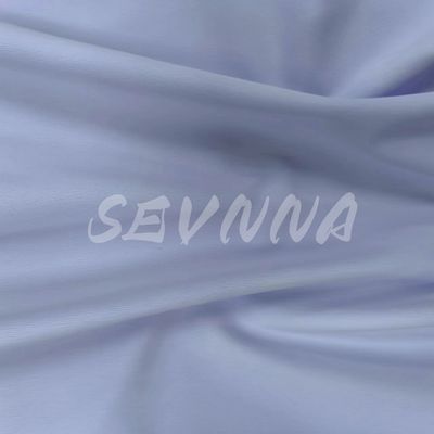 Özel Baskılı 77% Naylon 23% Spandex Yoga Giymek Kumaşı Kokusuz Stretch Teknolojisiyle