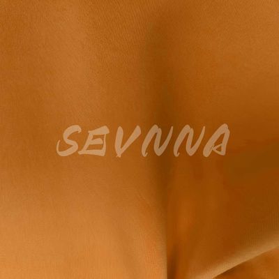 Yüksek dayanıklılık Stretch Leggings kumaş Tam uzunluk