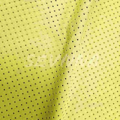 Nefes Alıcılık Nem Yüklü Spor Buston Kumaşı Özelliklendirilebilir Renk Süper Yumuşak Eğim