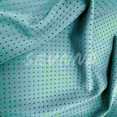Dikişsiz % 80 Geri Dönüştürülmüş Naylon % 20 Spandex Sport Bra Kumaş Dayanıklı / Dijital Baskılı Tekstiller