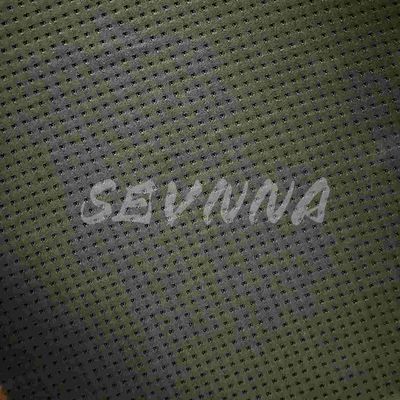 Aktiv kadınlar için spor sutyen kumaşı ile rahat ve desteklenmiş