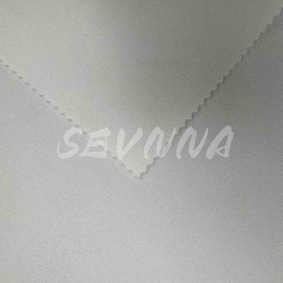 150cm genişliğinde UV koruması ile Repreve kumaşı Hızlı kurutma / kolay bakım