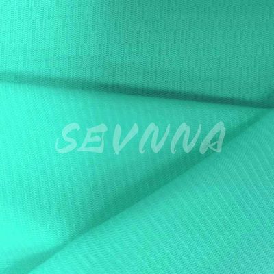 Geri dönüştürülmüş poliester kumaş Sürdürülebilir Moda Üretimi İçin Ekoloji Dostu Seçim