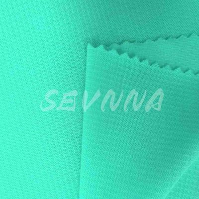 Geri dönüştürülmüş poliester kumaş Sürdürülebilir Moda Üretimi İçin Ekoloji Dostu Seçim