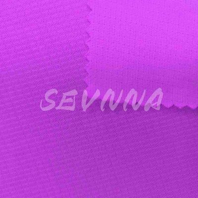 Moda için Ekolojik ve Kalıcı Geri Dönüştürülmüş Poliester Kumaş