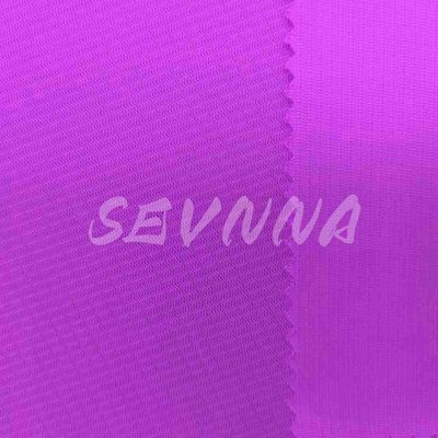 Moda için Ekolojik ve Kalıcı Geri Dönüştürülmüş Poliester Kumaş