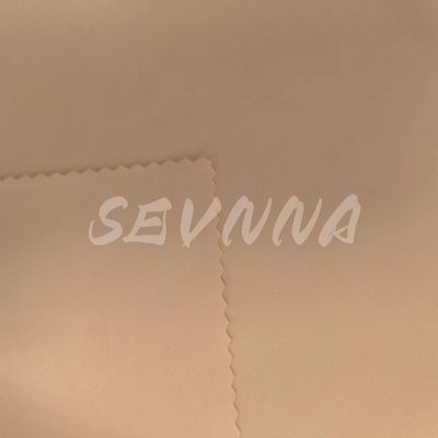 Yeşil Tekstiller Süper Yumuşak Stretch Sport Bra Kumaş Nefes Alıcı Dönüştürülmüş Naylon