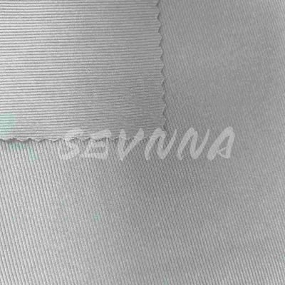 Dayanıklı Yüksek Eğilebilirlik Spor Sutyen Kumaşı 114cm Genişlik