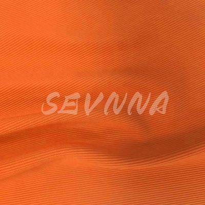 Hızlı kurutma katı baskı için 370gm geri dönüştürülmüş naylon kumaş