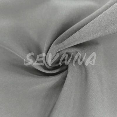 88%Repreve Polyester Solunumlu Plaj Giysileri için Geri Dönüştürülmüş Yüzme Giysi Kumaşı