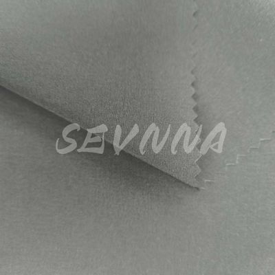 88%Repreve Polyester Solunumlu Plaj Giysileri için Geri Dönüştürülmüş Yüzme Giysi Kumaşı