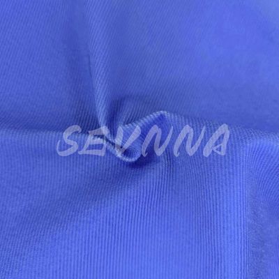 245gm Stretchy Yaz Naylon Spandex Kumaş 150cm Yıkama Giysi Aktiv Giysi İç çamaşır