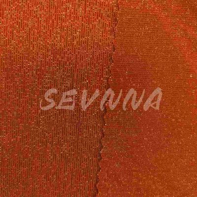 Yumuşak dokunuş 81% Geri Dönüştürülmüş Naylon 9% Spandex 190gm 145cm Geniş Naylon Spandex Kumaş