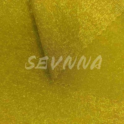 Spor kıyafetleri için dayanıklı ve konforlu Nylon Spandex kumaş