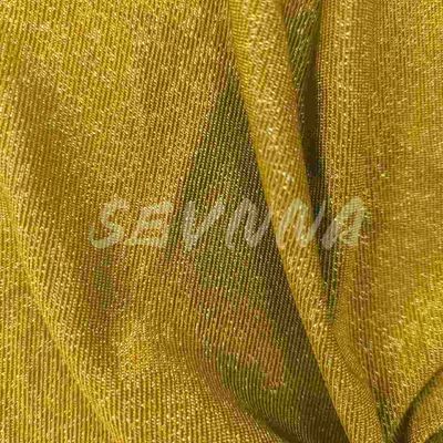 Spor kıyafetleri için dayanıklı ve konforlu Nylon Spandex kumaş