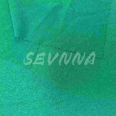 Ultra Yumuşak 145cm Renkli 3-4 Dereceli Naylon Spandex Kumaş Giysi