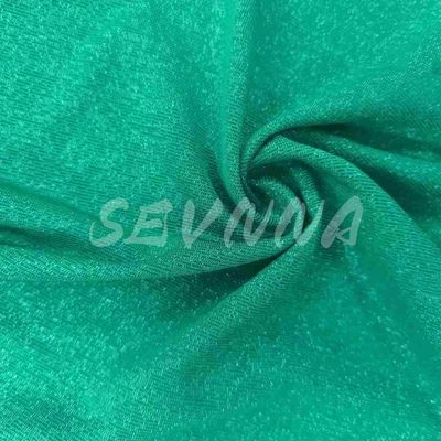 Ultra Yumuşak 145cm Renkli 3-4 Dereceli Naylon Spandex Kumaş Giysi