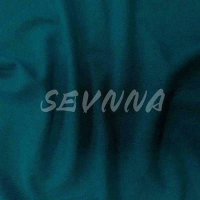 Esnek / Yumuşak Naylon Spandex Kumaşları Güzel Parlaklık