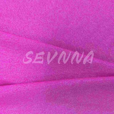 Nefes Alıcı ve Hızlı Kuruyan Nylon Spandex Kumaşları Eğitim Giysileri