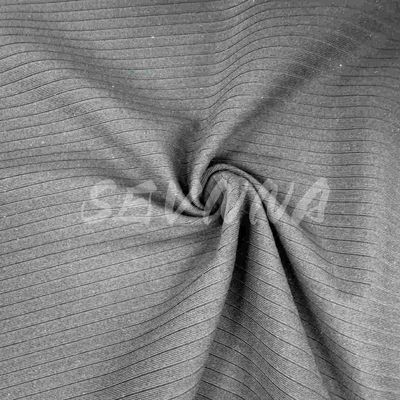 Aktif ve Rahat Giysiler İçin Genişletilebilir Naylon Spandex Kumaş