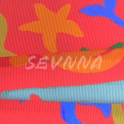 Yüksek Performanslı Naylon Spandex Kumaşları