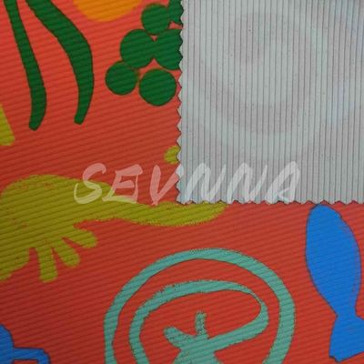 Yüksek Performanslı Naylon Spandex Kumaşları