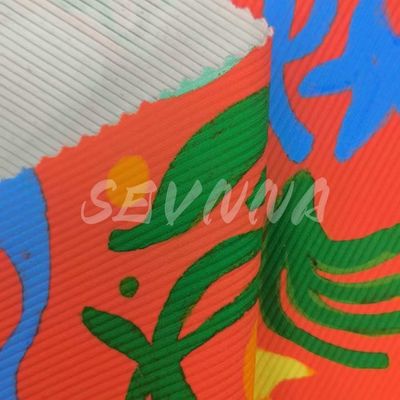 Yüksek Performanslı Naylon Spandex Kumaşları