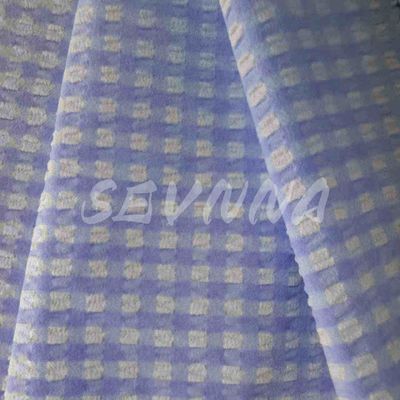 48% Polyester 46% Nylon 6% Spandex Stretch Polyester Spandex kumaş