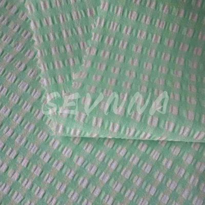 Polyester Spandex Kumaşları Yüksek Performanslı ve Rahat Giysiler İçin Mükemmel Seçenektir