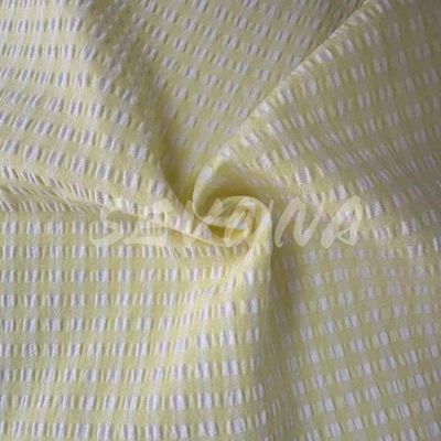 Nefes alıcı spor kıyafetleri Polyester Spandex kumaşları