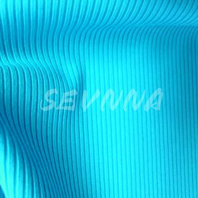 Sürdürülebilir mayo markaları için Moda Ekolojik Arkadaşlıklı Yüzme Kumaşı Kumaşı