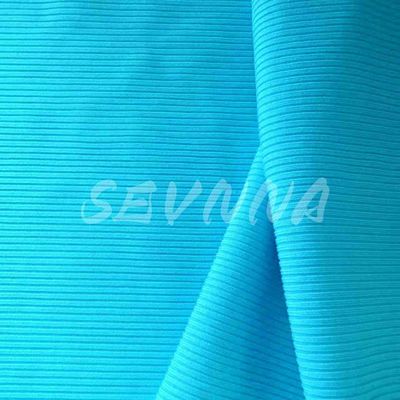 Sürdürülebilir mayo markaları için Moda Ekolojik Arkadaşlıklı Yüzme Kumaşı Kumaşı