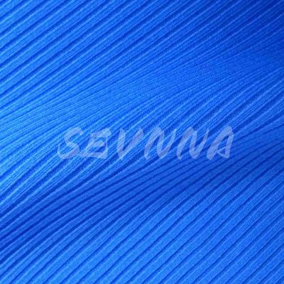 Hafif 130cm Geniş 84% Geri dönüştürülmüş poliester 16%Spandex Eko Dost Yüzme Kıyafetleri Kumaş