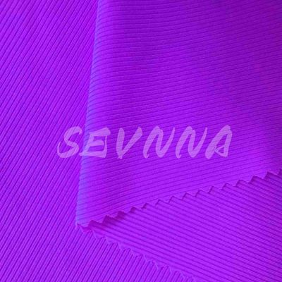 Dayanıklı ve özelleştirilebilir Eco Friendly Swimwear Fabric For Your Business