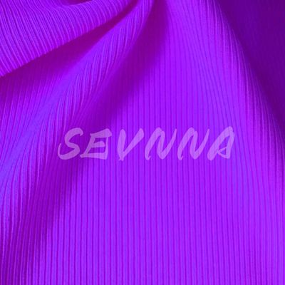 Dayanıklı ve özelleştirilebilir Eco Friendly Swimwear Fabric For Your Business