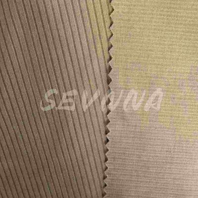 Rahat Stretch Leggings, Ara sıra giyinmek için kumaş