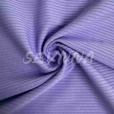 Yüksek germe leggings günlük giyim için kumaş Orta ağırlıklı Yüksek germe