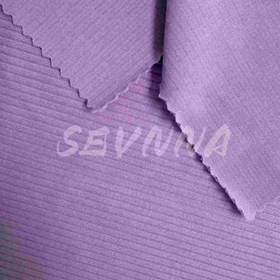 Çevre dostu günlük giyim Stretch Leggings kumaş
