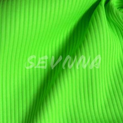 Sürdürülebilir yüzme kıyafetleri için ekolojik dostu yüzme kıyafetleri kumaşı 125cm genişlik