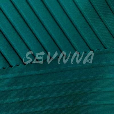 Anti-mikrobiyaller Spor kıyafetlerinizde geri dönüştürülmüş lycra kumaşı